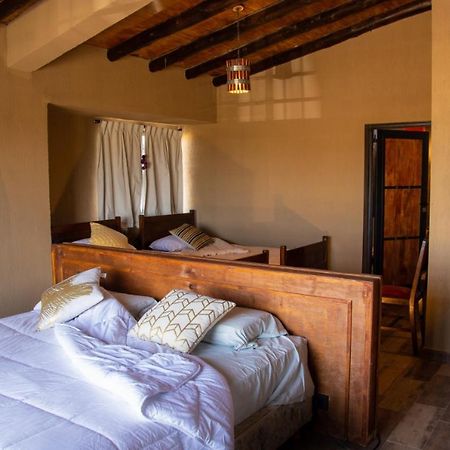 メンドーサ Casa Distintaヴィラ エクステリア 写真